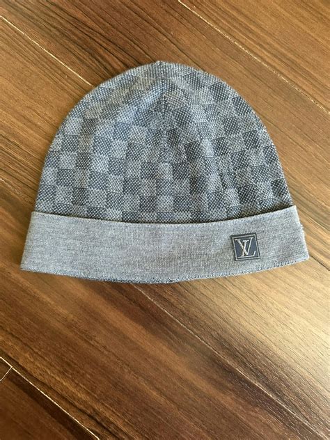 muts louis vuitton|louis vuitton monogram beanie.